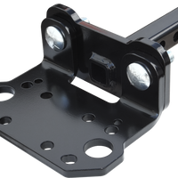 KFI Kfi Tiger Tail 1 1/4’’ Adj Mount