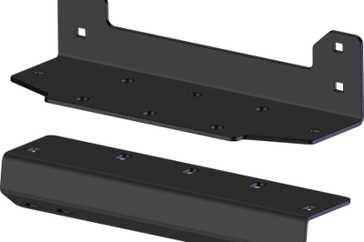 Kfi Winch Mount Cfmoto Cforce 400 G2 - Atv Performance Products