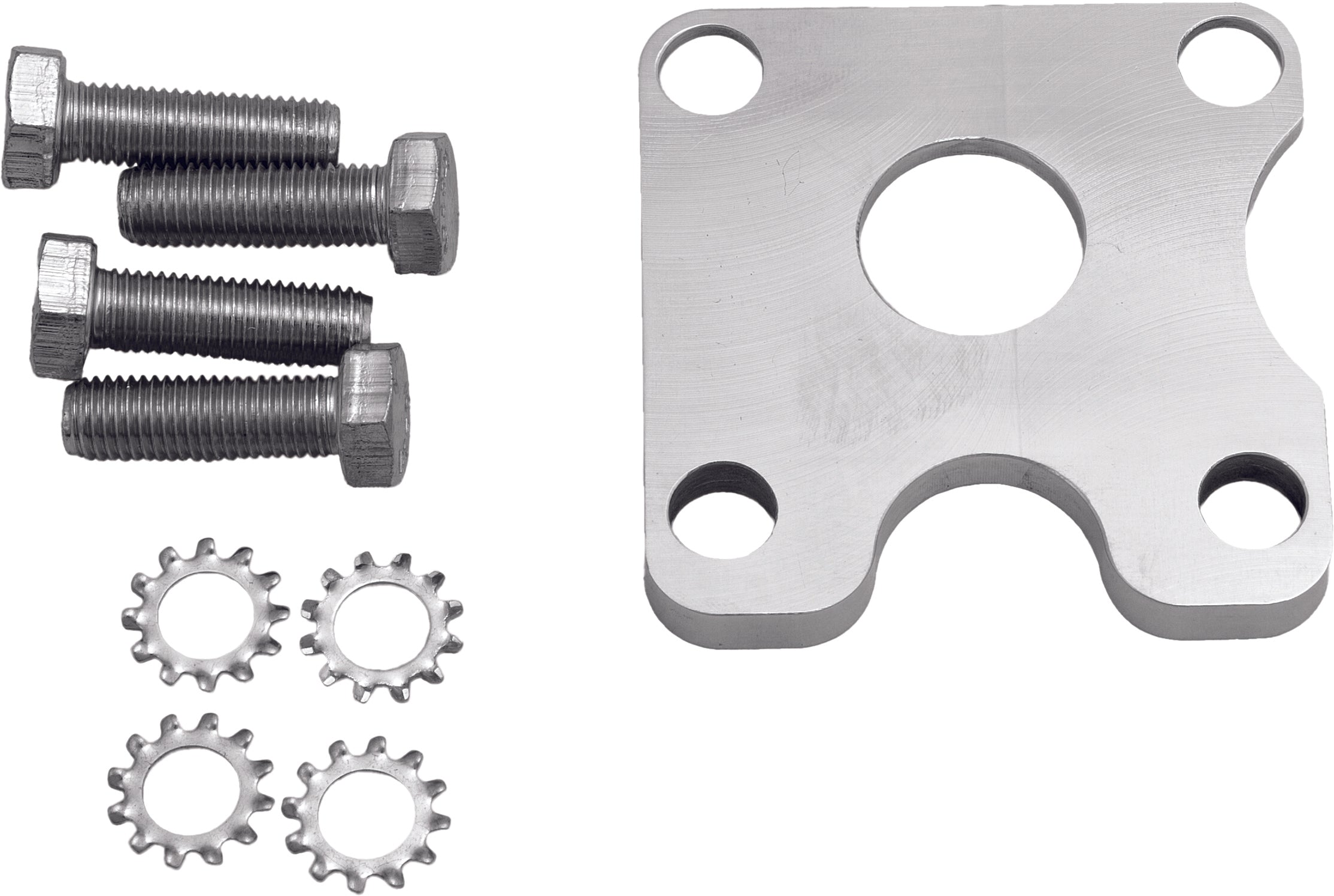 Pro One Kick Stand Angle Plate 36-99 Bt - Harddrive Products