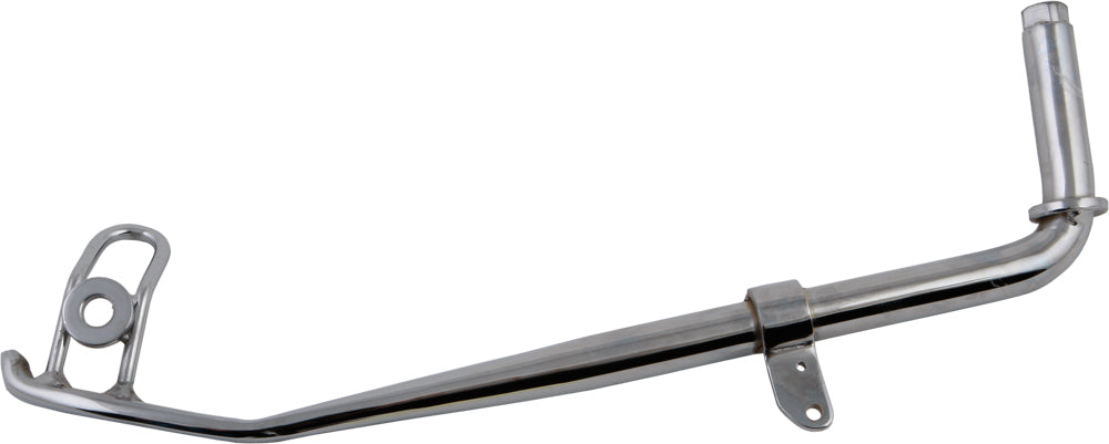 Harddrive Kickstand 1’’ Under Chrome Softail 89-06 - Products
