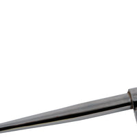 Harddrive Kickstand 1’’ Under Chrome Softail 89-06 - Products