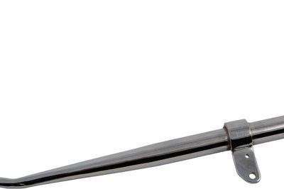 Harddrive Kickstand 1’’ Under Chrome Softail 89-06 - Products