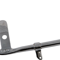 Harddrive Kickstand 1’’ Under Stock Chr Softail 07-17 - Products