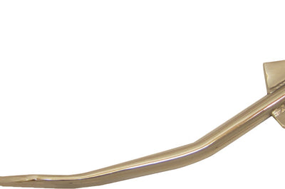 Harddrive Kickstand 11’’ Chrome Fxd 91-17 - Products