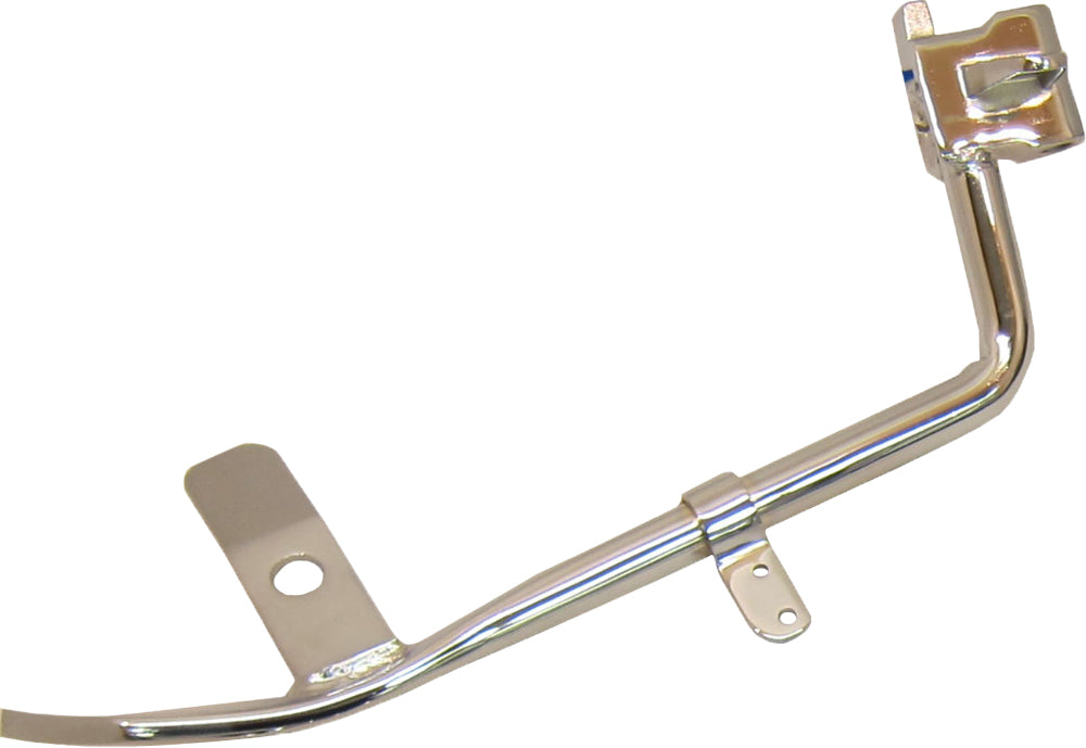 Harddrive Kickstand 8.75’’ Chrome Softail 07-17 - Products