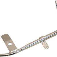 Harddrive Kickstand 8.75’’ Chrome Softail 07-17 - Products