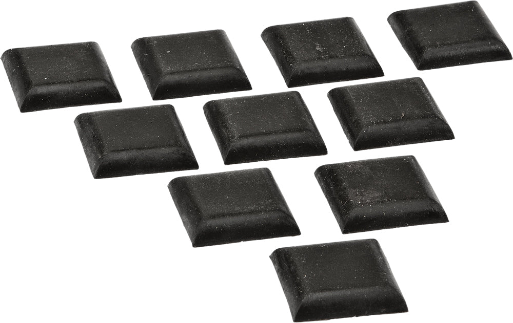 Harddrive Kickstand Rubber Pad Oem #50100-70 10/pk - Products