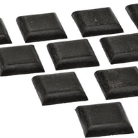 Harddrive Kickstand Rubber Pad Oem #50100-70 10/pk - Products