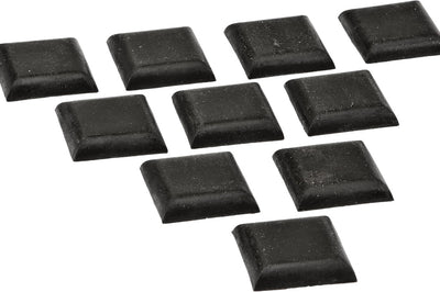 Harddrive Kickstand Rubber Pad Oem #50100-70 10/pk - Products