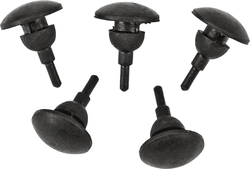 Harddrive Kickstand Rubber Stops 5-pk Oe#62123-66 - Products