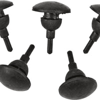 Harddrive Kickstand Rubber Stops 5-pk Oe#62123-66 - Products