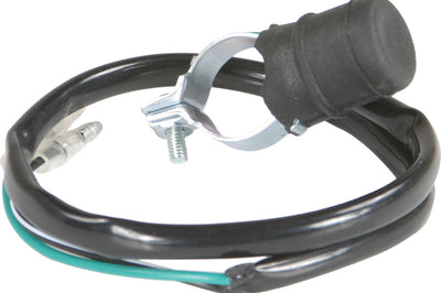 Fire Power Kill Button Hon - Street Collection