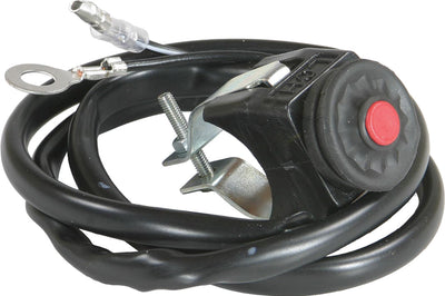 Fire Power Kill Button Kaw - Street Collection