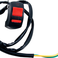 Mogo Parts Kill Switch 2-wire 7/8’’ Bar - Street Collection