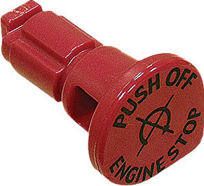 Sp1 Kill Switch Button Yam - Snowmobile Collection