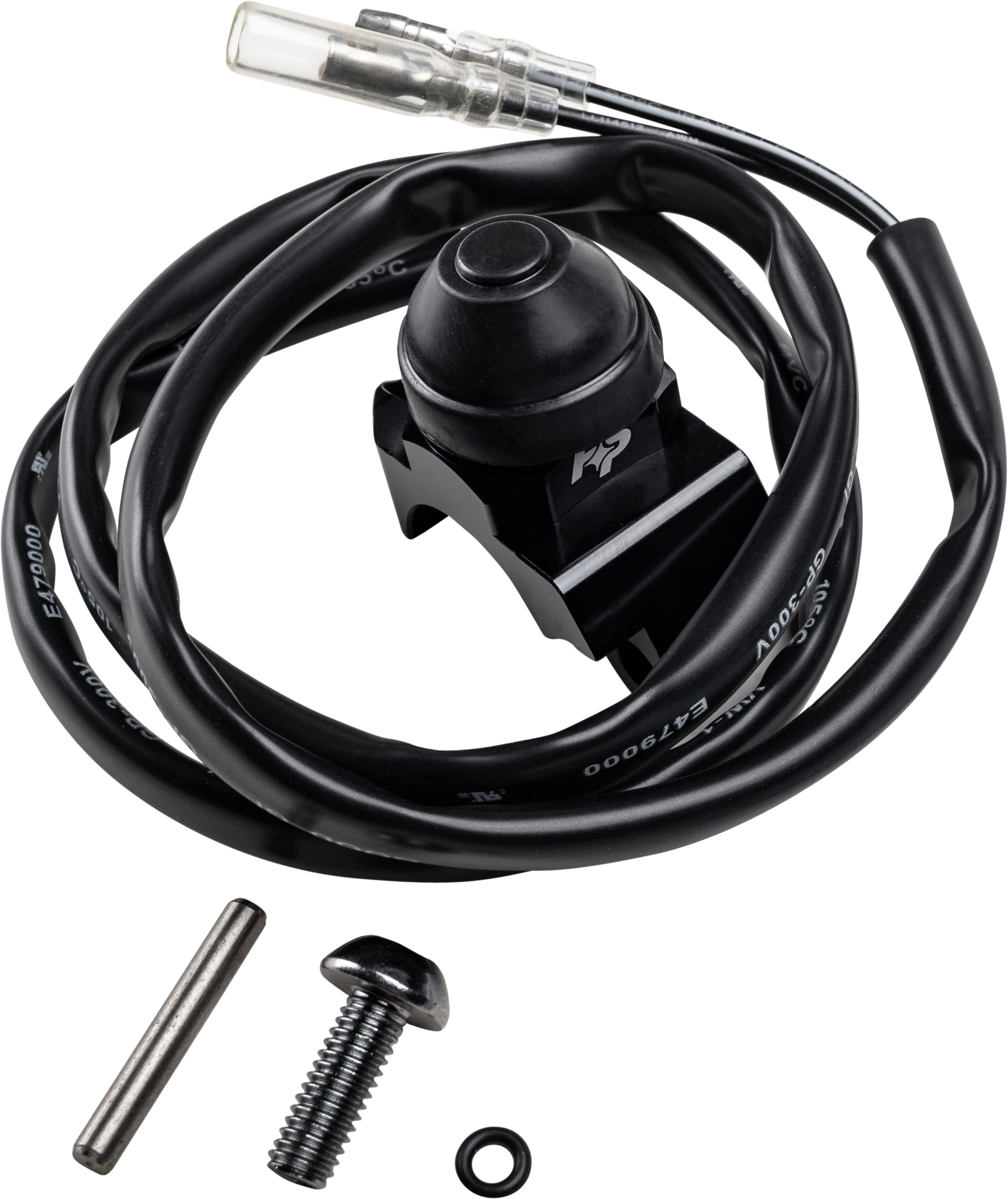 Fire Power Kill Switch Magura Half Clamp - Offroad Collection