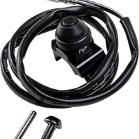 Fire Power Kill Switch Magura Half Clamp - Offroad Collection