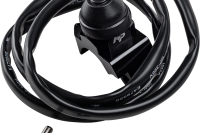 Fire Power Kill Switch Magura Half Clamp - Offroad Collection