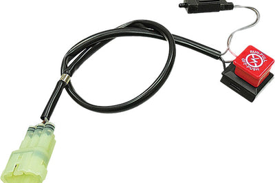Sp1 Kill Switch Pol - Snowmobile Collection