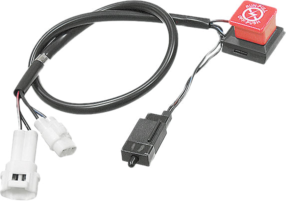 Sp1 Kill Switch Pol - Snowmobile Collection