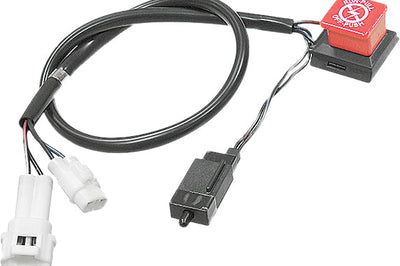 Sp1 Kill Switch Pol - Snowmobile Collection