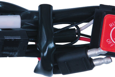 Sp1 Kill Switch Pol - Snowmobile Collection
