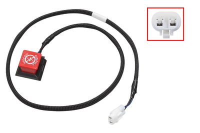 Sp1 Kill Switch Pol - Snowmobile Collection