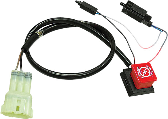 Sp1 Kill Switch Pol - Snowmobile Collection