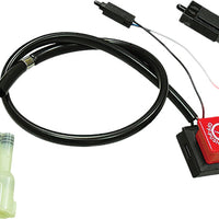 Sp1 Kill Switch Pol - Snowmobile Collection
