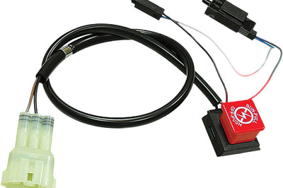 Sp1 Kill Switch Pol - Snowmobile Collection