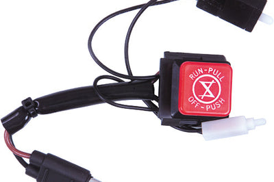 Sp1 Kill Switch Pol - Snowmobile Collection