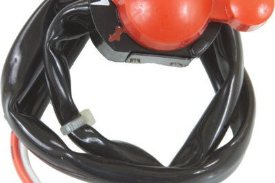 Sp1 Kill Switch Pol - Snowmobile Collection