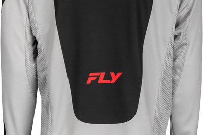 Fly Racing Kinetic Sym Jersey Ultramarine/dark Blue Xl