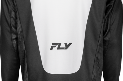 Fly Racing Kinetic Sym Jersey Ultramarine/dark Blue Xl