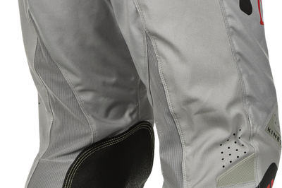 Fly Racing Kinetic Sym Pants Ultramarine/dark Blue Sz 42