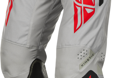 Fly Racing Kinetic Sym Pants Ultramarine/dark Blue Sz 42