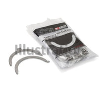 King Engine Bearings 1798 Audi CDAA/CDHA/CDHB/CDAB Thrust Washer Set - Components