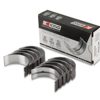 King Engine Bearings Acura F22B1 / Honda F22A1/F22A6/F22B1/F22B2/F22B6 (Size STD) Main Bearing Set - Components