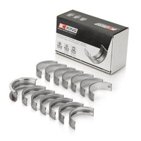 King Engine Bearings BMW M51/M57 (Size STD) Main Bearing Set - Components