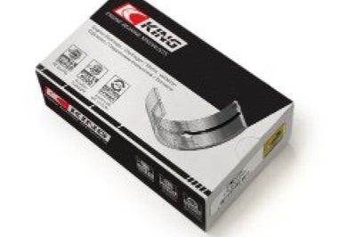 King Engine Bearings Chrysler / Dodge Gen 3 Hemi 5.7L / 6.1L / 6.4L Crankshaft Main Bearing Set (Set of 5) - Components