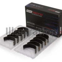 King Engine Bearings Ford GT500 Performance Main Bearing Set - Components