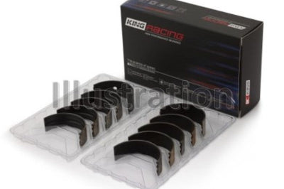 King Engine Bearings Ford GT500 Performance Main Bearing Set - Components