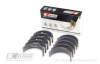 King Engine Bearings Ford/Mazda L3/ L3-VDT MZR (Size 0.25) Main Bearing Set - Components