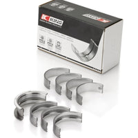 King Engine Bearings Holden Alloytec 175/190 Crankshaft Main Bearing Set - Components