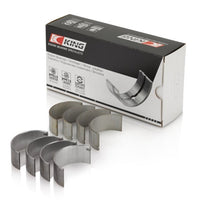 King Engine Bearings Mini Cooper S/Cooper S Conv/Works W11B16A (Size STD) Rod Bearing Set - Components