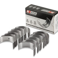 King Engine Bearings Mitsubishi 181CI 3.0L 6G72 V6 / 152CI 2.5L 6G73 (Size STD) Rod Bearing Set - Components
