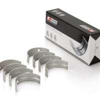 King Engine Bearings Mitsubishi 181CI 3.0L 6G72 V6 (Size STD) Main Bearing Set - Components