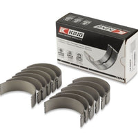 King Engine Bearings King- Nissan 3.5L VQ35DE 2001-2006 Connecting Rod Bearing Set (6 Pairs) - Components
