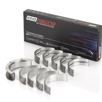 King Engine Bearings Performance Main Bearing Set - Size Standard - Components