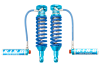 King Shocks 12-18 Ford Ranger Px/T6 Front 2.5 Dia Remote Reservoir Coilover w/Adjuster (Pair) - Suspension